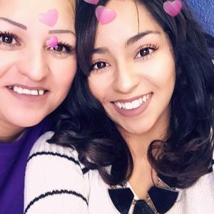 Meet your Posher, Lupita